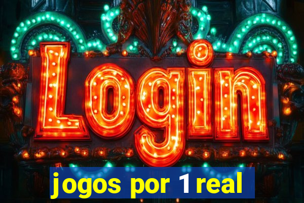 jogos por 1 real